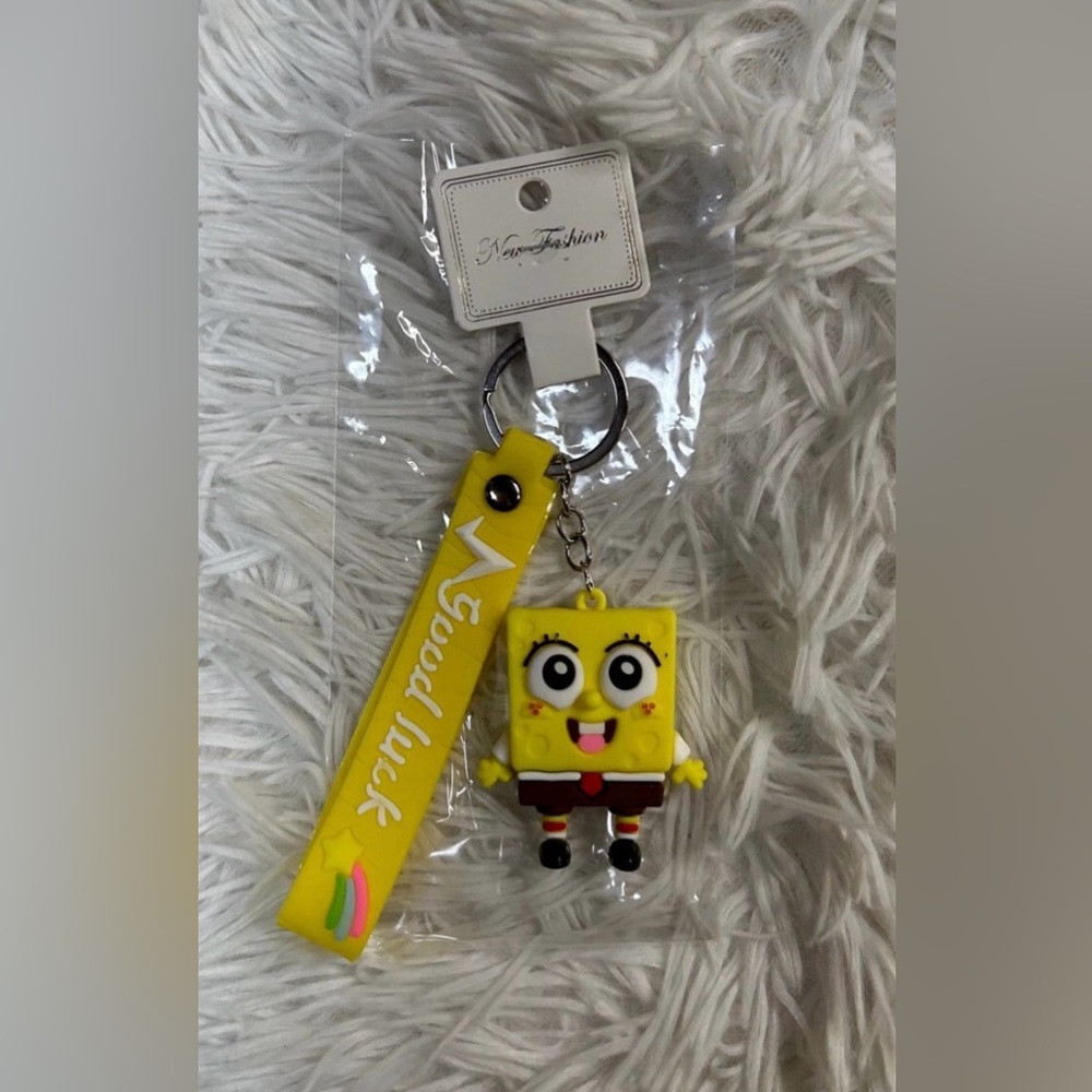 SpongeBob Bundle - Picture 4 of 6